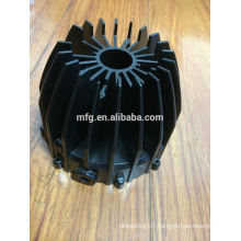 Aluminum alloy lampshade--die casting parts